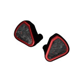 Symphonium Crimson In-Ear Monitors