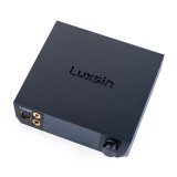 Luxsin X8 Headphone Amplifier and DAC