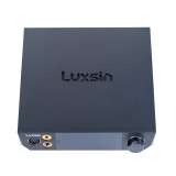 Luxsin X8 Headphone Amplifier and DAC