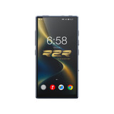 FiiO M33 R2R Portable Music Player — Pre-Order