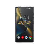 FiiO M33 R2R Portable Music Player — Pre-Order