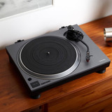 Technics  SL-1500CS Premium Class Direct Drive Turntable w/ Ortofon 2M Red Cartridge