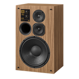 JBL L100 Classic 80 Anniversary Edition 3-Way Speakers with Stands