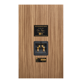 JBL L100 Classic 80 Anniversary Edition 3-Way Speakers with Stands