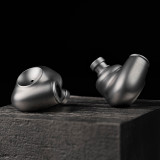 Meze Astru In-Ear Headphones — Coming Soon