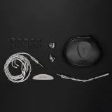 Meze Astru In-Ear Headphones — Coming Soon