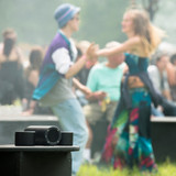 Minirig Sub 4 Portable Subwoofer