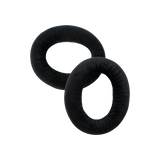 Meze Replacement Velour Earpads for 109 / 105 Series Headphones