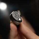 64 Audio TWELVE Ti Limited-Edition In-Ear Monitors