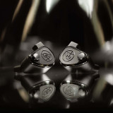 64 Audio TWELVE Ti Limited-Edition In-Ear Monitors