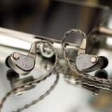 64 Audio TWELVE Ti Limited-Edition In-Ear Monitors