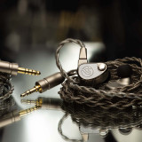 64 Audio TWELVE Ti Limited-Edition In-Ear Monitors