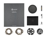 64 Audio TWELVE Ti Limited-Edition In-Ear Monitors