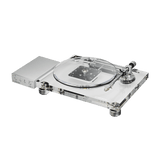 Audio-Technica AT-LPA2 Belt-Drive Acrylic Turntable