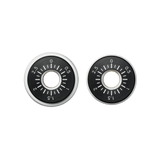 Audio-Technica AT-LPA2 Belt-Drive Acrylic Turntable