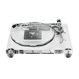 Audio-Technica AT-LPA2 Belt-Drive Acrylic Turntable