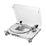 Audio-Technica AT-LPA2 Belt-Drive Acrylic Turntable