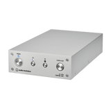 Audio-Technica AT-LPA2 Belt-Drive Acrylic Turntable