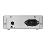 Audio-Technica AT-LPA2 Belt-Drive Acrylic Turntable