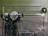 Audio-Technica AT-LPA2 Belt-Drive Acrylic Turntable