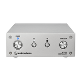 Audio-Technica AT-LPA2 Belt-Drive Acrylic Turntable