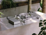 Audio-Technica AT-LPA2 Belt-Drive Acrylic Turntable