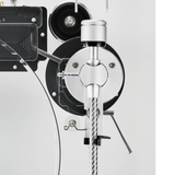 Audio-Technica AT-LPA2 Belt-Drive Acrylic Turntable