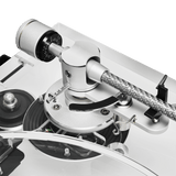 Audio-Technica AT-LPA2 Belt-Drive Acrylic Turntable