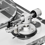 Audio-Technica AT-LPA2 Belt-Drive Acrylic Turntable