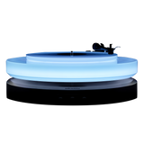 Audio-Technica Hotaru Floating Turntable System