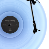 Audio-Technica Hotaru Floating Turntable System