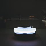 Audio-Technica Hotaru Floating Turntable System