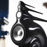 Bowers & Wilkins Nautilus Floorstanding Speakers