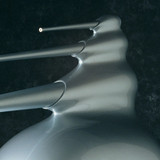 Bowers & Wilkins Nautilus Floorstanding Speakers