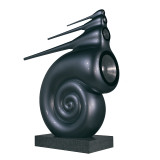 Bowers & Wilkins Nautilus Floorstanding Speakers