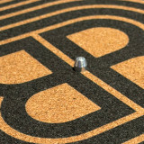 BBR Cork Turntable Slipmat