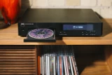 NAD C589 CD Player — Coming in May