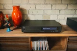 NAD C589 CD Player — Coming in May