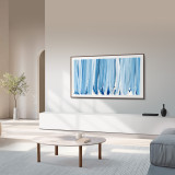 Samsung The Frame Pro LS03HW 55" Neo QLED 4K Art TV (2026)