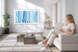 Samsung The Frame Pro LS03HW 85" Neo QLED 4K Art TV (2026)