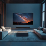 Samsung 48" S90H OLED 4K TV