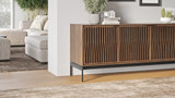 BDI Furniture Elements Model 8703-TU Console