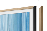 Samsung Customizable Bezel for 75" The Frame