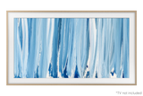 Samsung Customizable Bezel for 43" The Frame