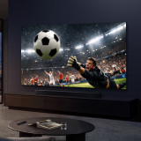 Samsung 65" R95H Micro RGB 4K TV