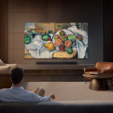 Samsung 65" R95H Micro RGB 4K TV