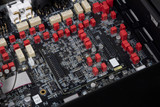 Moon Compass Collection 491 Network Player / Preamplifier — Coming in June