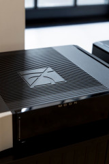 Moon Compass Collection 461 Power Amplifier — Coming in June