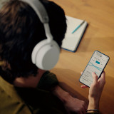 Sennheiser Momentum 5 Wireless Noise Cancelling Headphones