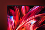 Sony 75" BRAVIA 9 II True RGB 4K TV